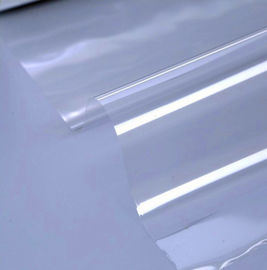 σαφής διαφανής πλαστική PET υγρασία φύλλων της αντι ομίχλης 0.25mm PET ανθεκτική