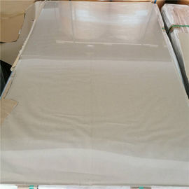 UV προστατευμένο στερεό πλαστικό φύλλο PC πολυανθράκων φύλλων πολυανθράκων 1.5mm