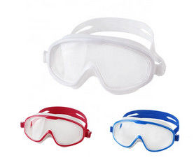 Πλήρη προστατευτικά δίοπτρα μίας χρήσης προστατευτικό Eyewear κάλυψης ματιών για Eyeglass τους κομιστές