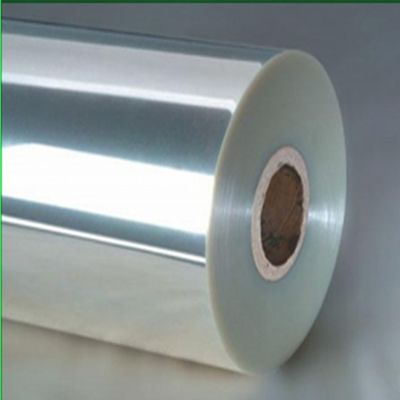Waterproof 0.15mm Anti Fog Mirror Film For Car Windows