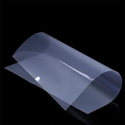 Waterproof 0.15mm Anti Fog Mirror Film For Car Windows